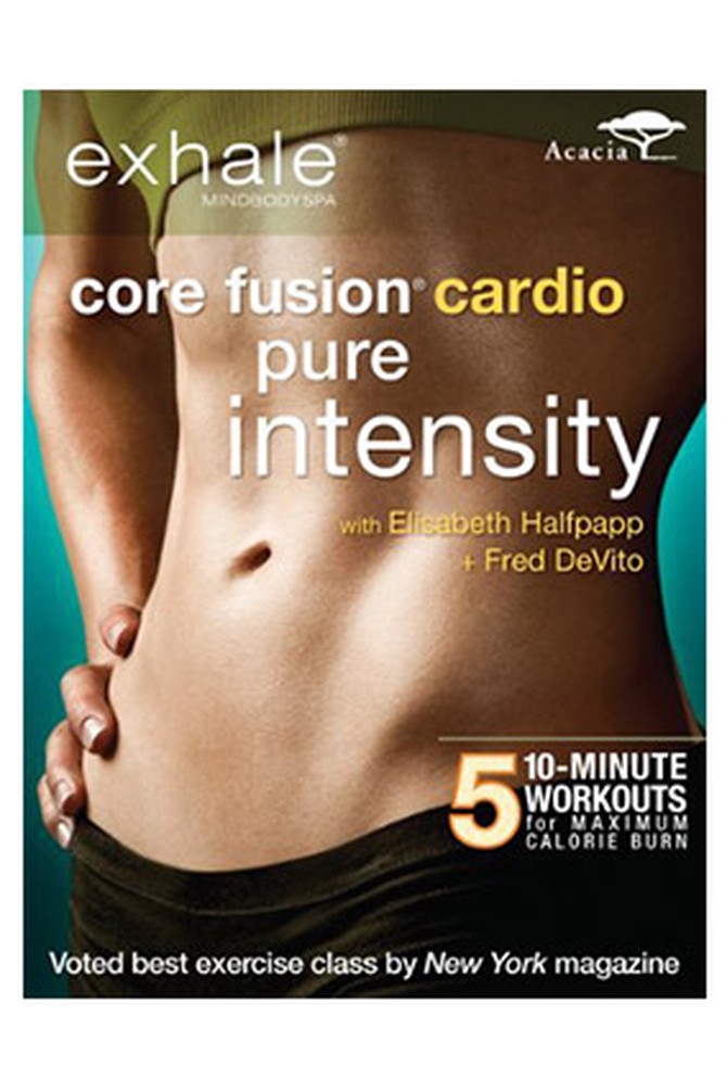 30 Minute New Workout Dvd Programs for Burn Fat fast