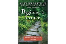 Beginner's Grace by Kate Braestrup