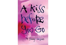 A Kiss Before You Go