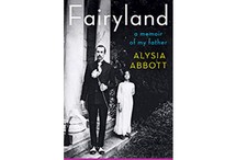 Fairyland: A Memoir of My Father