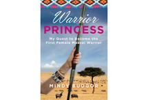Warrior Princess: My Quest to Become the First Female Maasai Warrior