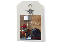 French Accents: At Home with Parisian Objects and Details