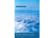 Falling Man by Don DeLillo