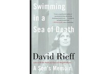 Swimming in a Sea of Death by David Rieff