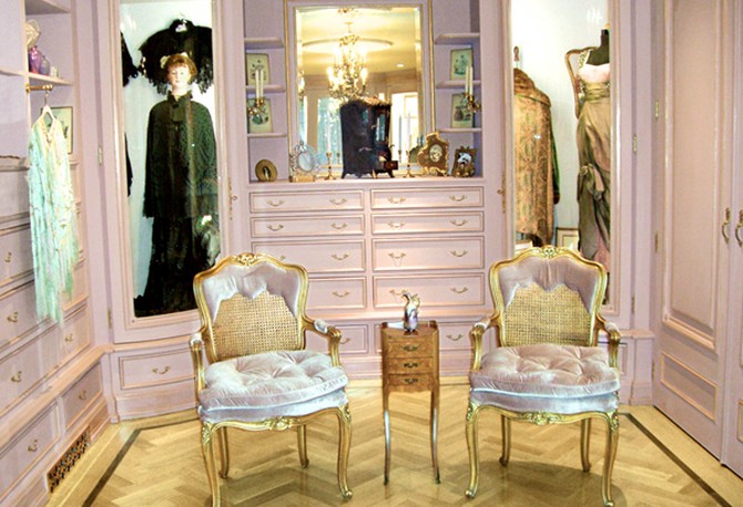 Inside Barbra Streisand S Dream Home,Japanese Style Bedroom Furniture