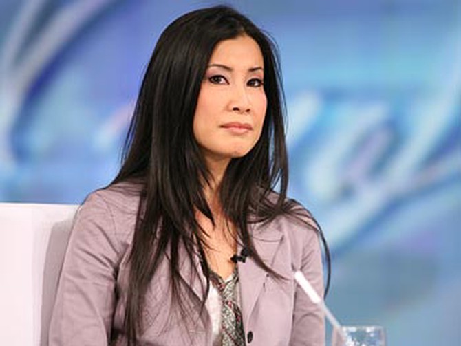 Lisa Ling says Merry relapsed after her treatment program ended.