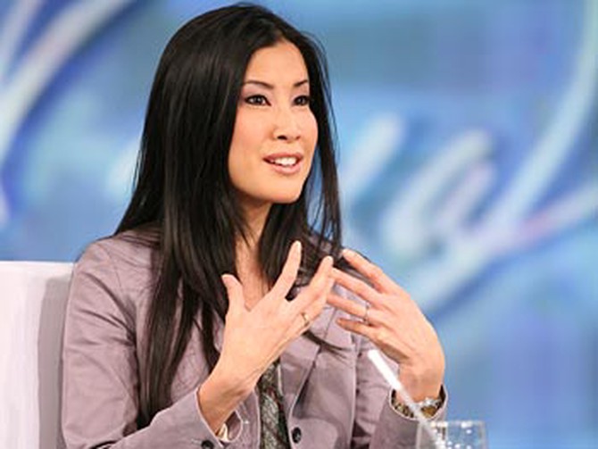 Lisa Ling and Oprah talk about polygamy.