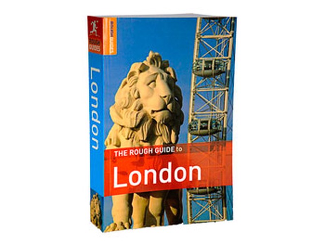 London Rough Guide