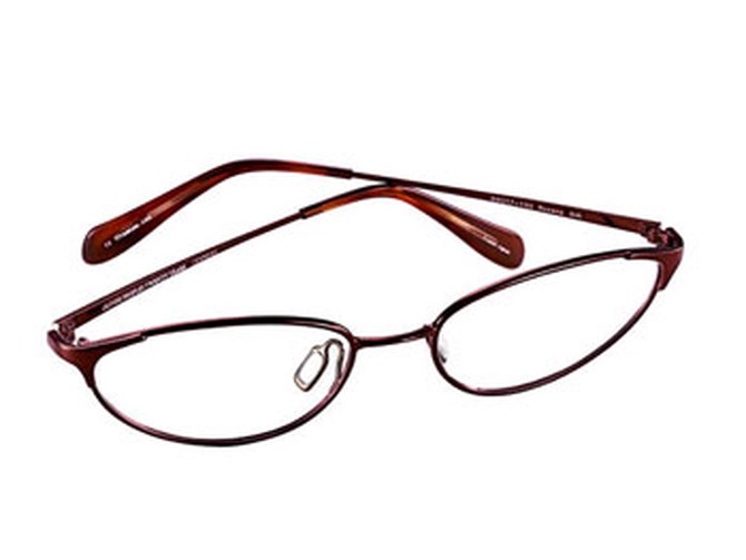 Oliver Peoples "Roxana" eyeglasses