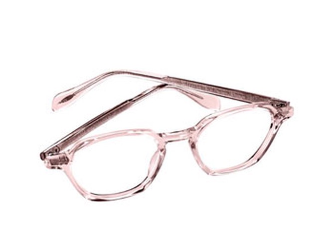 Oliver Peoples eyeglasses