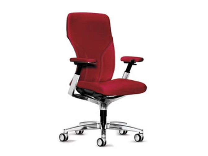 The perfect desk chair