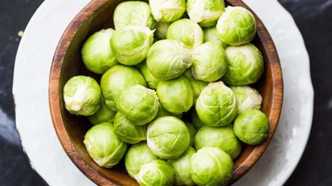brussels sprouts cancer fighters