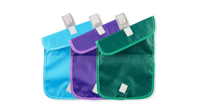 chicobag reusable snack bags