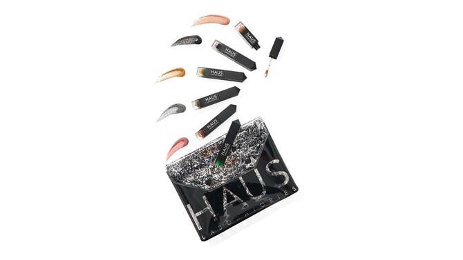 Haus Laboratories Glam Attack Holiday Set
