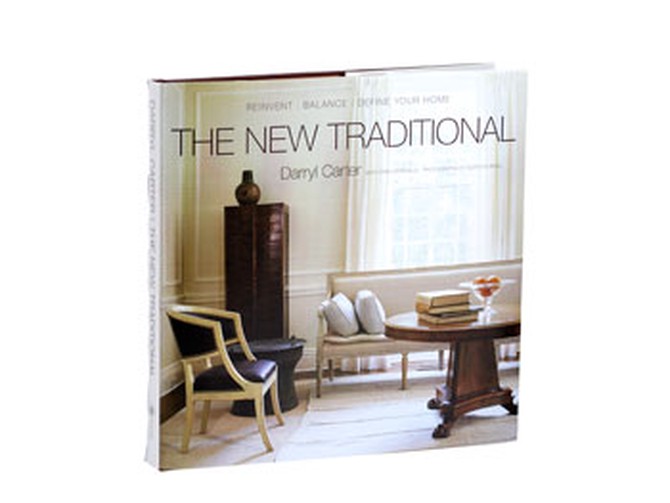 The New Traditional by Darryl Carter