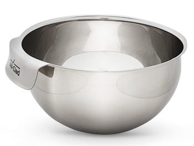All-Clad mixing bowl