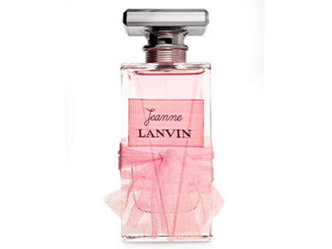 Jeanne Lanvin perfume