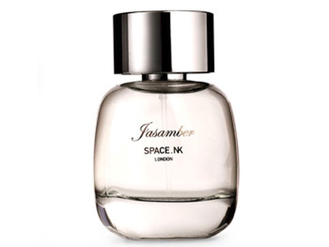Space NK Jasamber perfume