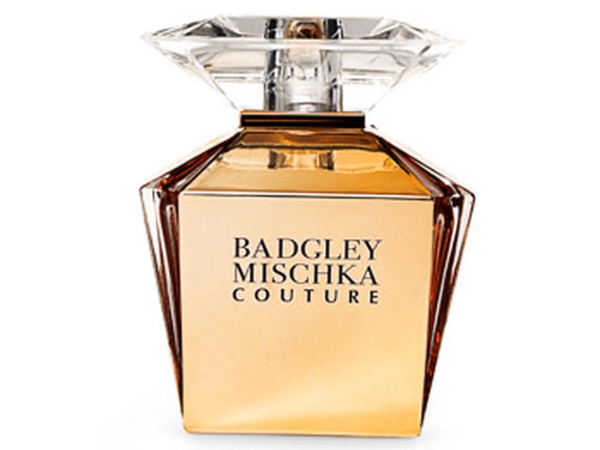 Badgley Mischka Couture perfume