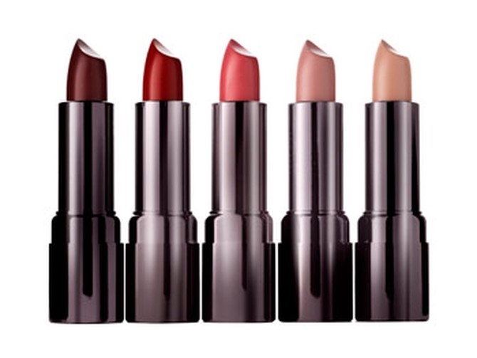 Shiseido Perfect Rouge lipstick