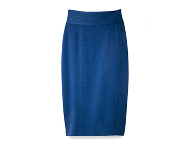 Newport New A line skirt