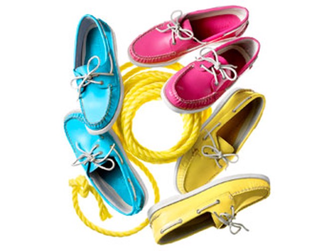 Sperry Top-Siders