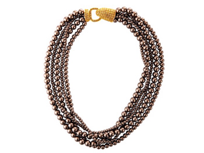 Iman Global Chic Necklace
