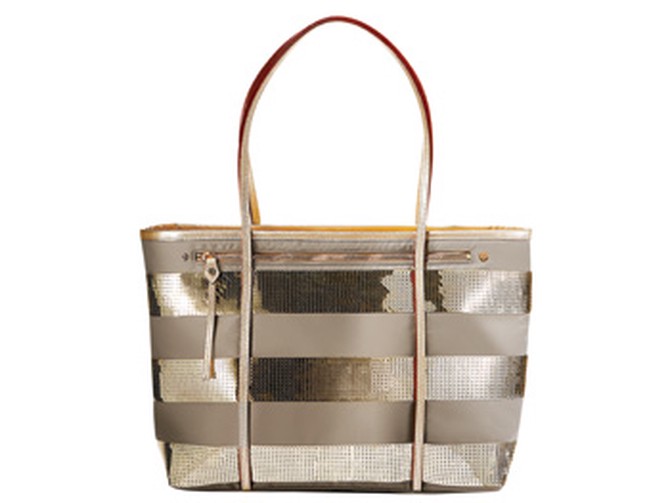 MZ Wallace tote