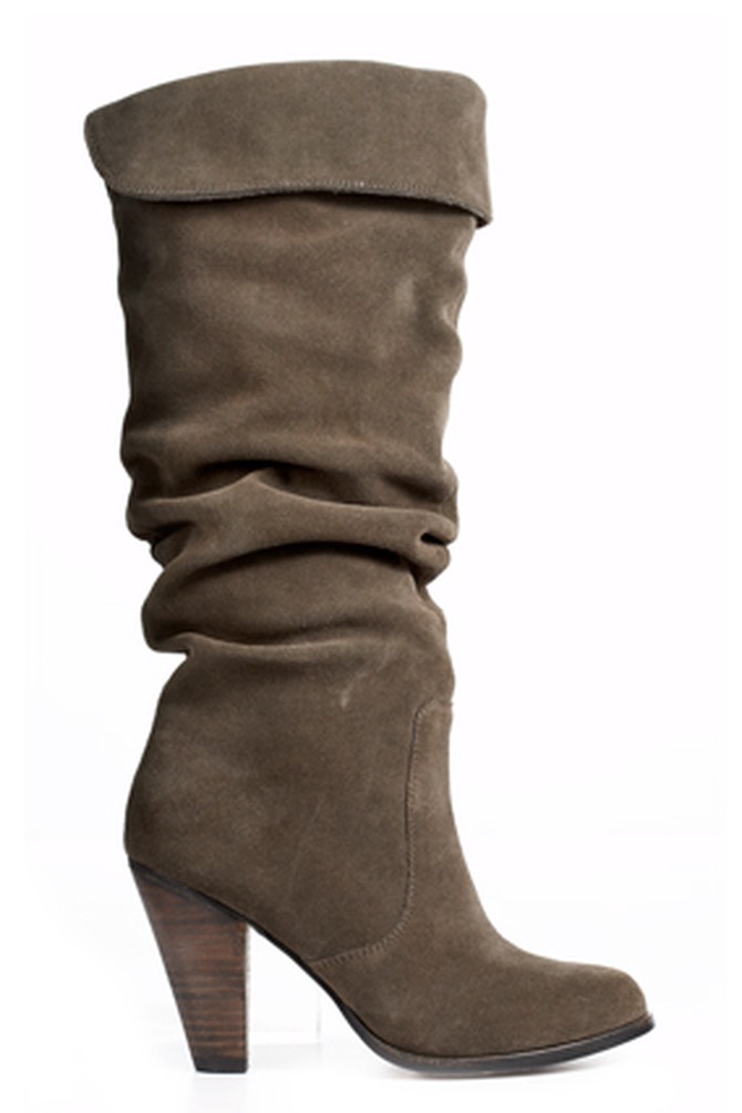 Bakers Slouch Boots