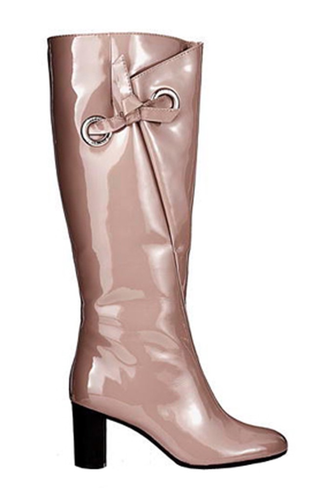 Sperry Top-Sider rain boots