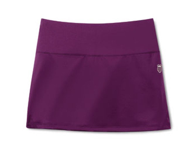 K-Swiss skirt
