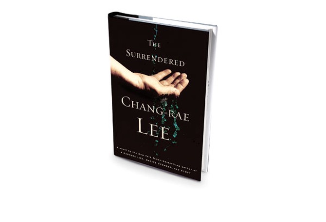 The Surrendered by Chang-rae Lee