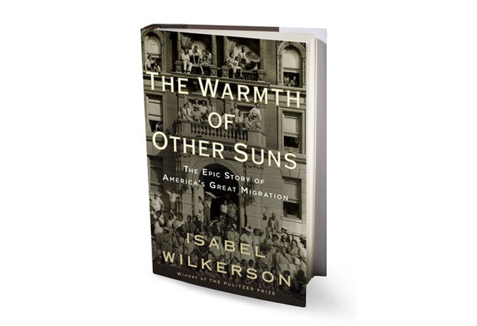 The Warmth of Other Suns by Isabel Wilkerson