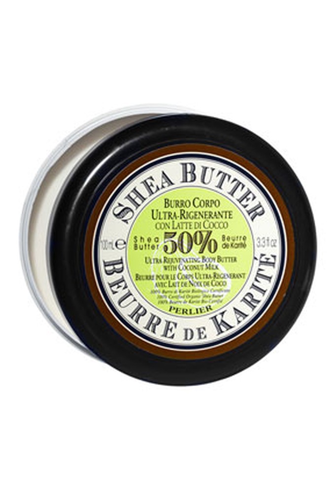 Perlier Ultra-Rejuvenating Body Butter