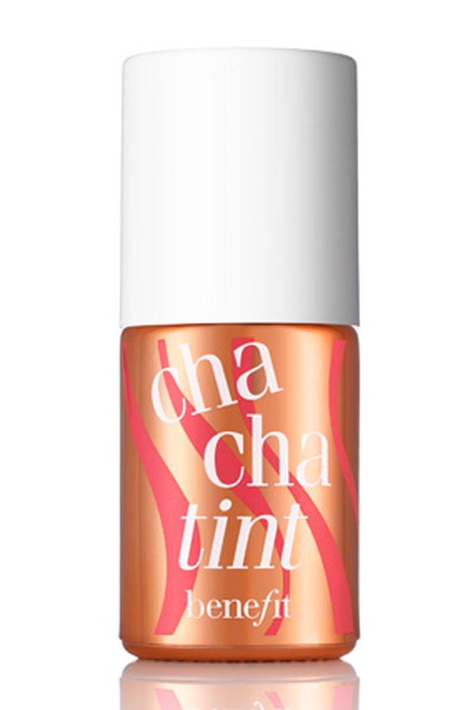 Benefit Chachatint lip and cheek stain