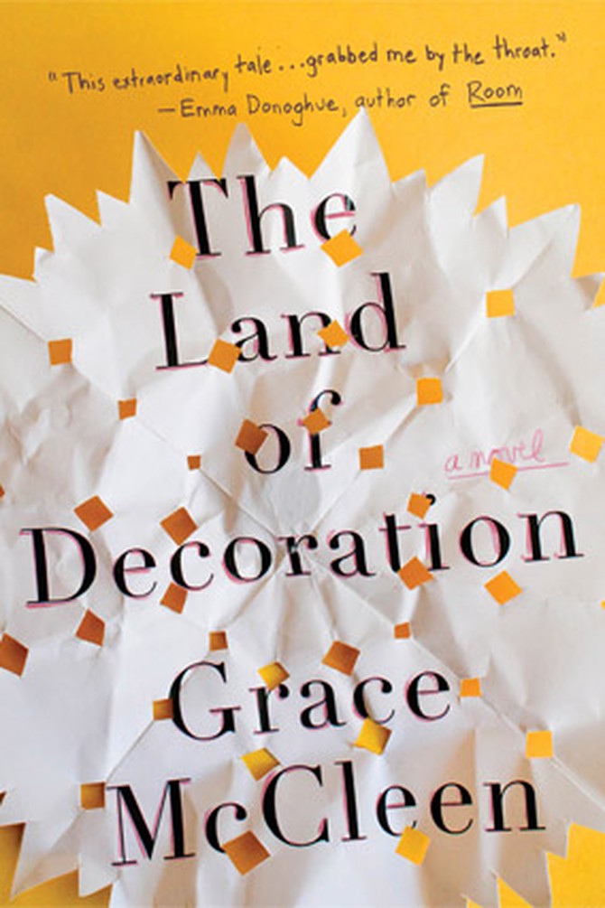 the land of decoration grace mccleen