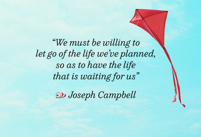 joseph campbell quote