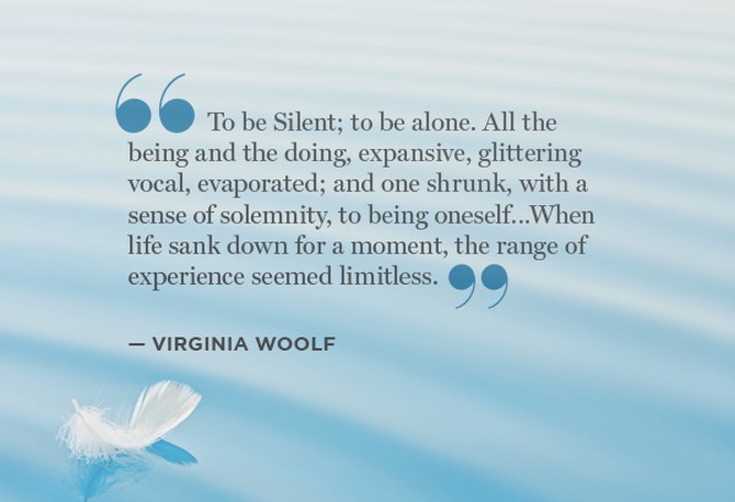 virginia wolfe quote