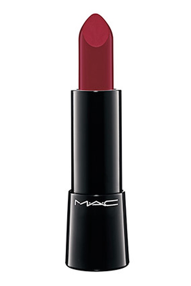 MAC Mineralize Rich Lipstick in All Out Gorgeous