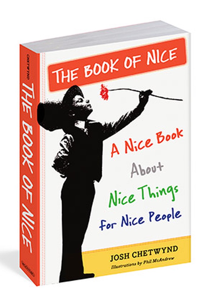 book of nice