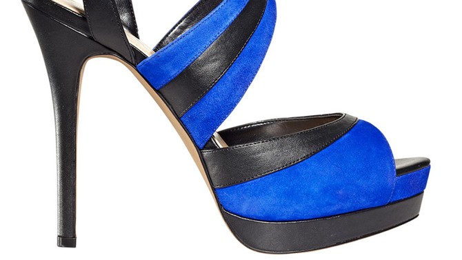 Jessica Simpson Collection Heels