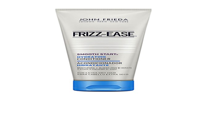 John Frieda Frizz-Ease Smooth Start Hydrating Conditioner