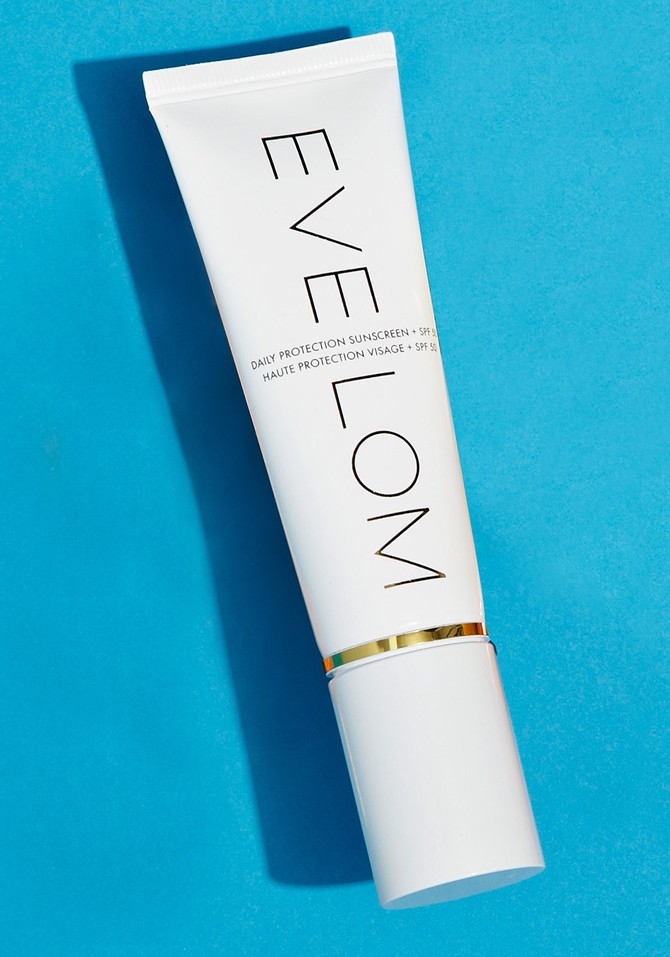 Eve Lom Daily Protection Sunscreen + SPF 50