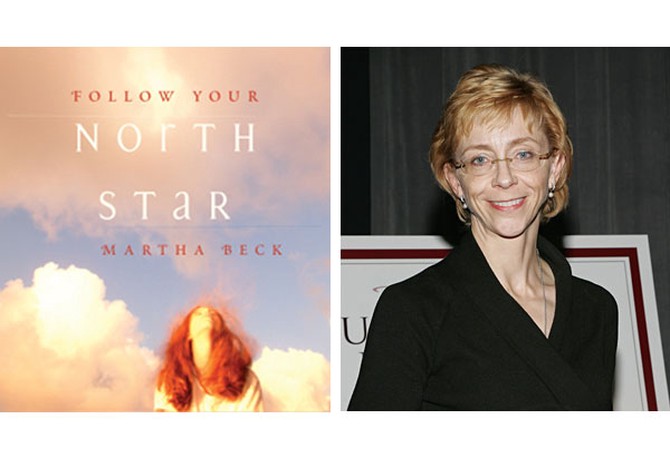 Follow Your North Star by Martha Beck
