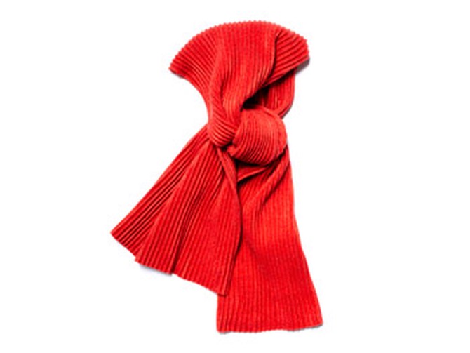 Pleece Scarf by Design House Stockholm