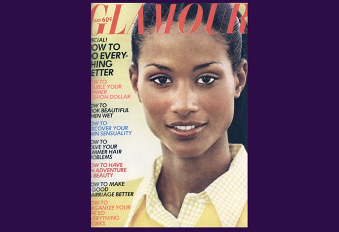 Glamour 1972
