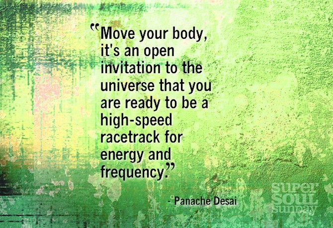Panache Desai quotes