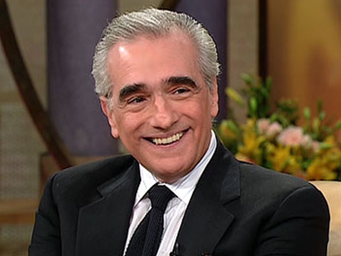 Martin Scorsese talks about Oscar®
