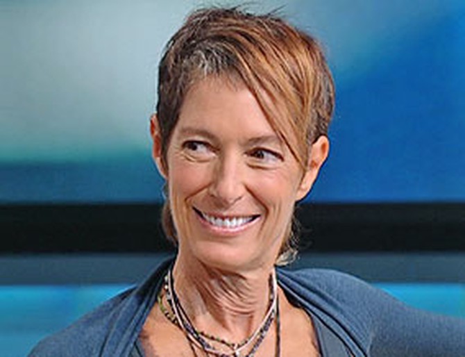 Lynn Kohlman