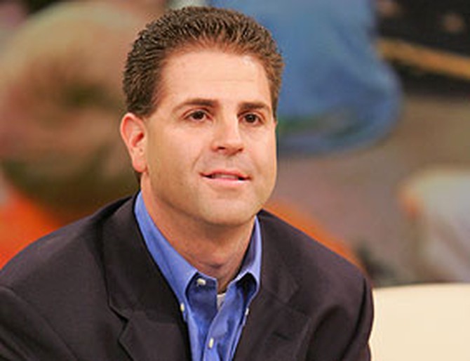 Brad Cohen